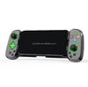 D7 Wireless Stretching Gaming Gamepad Controller Mobile Stretching Gamepad for Joystick Android IOS for Cloud Gaming