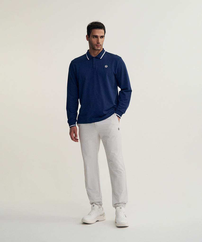 SERGIO TACCHINI M Daily Woven Brushed Jogger Pants