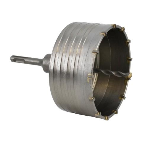 AW Tools SDS Plus Core Drill Arbor Set