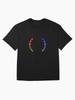 James Bond Health & Armor Oversized T-Shirt