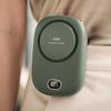 Mini Wearable Foldable Adjustable Cooling Fan for Travel