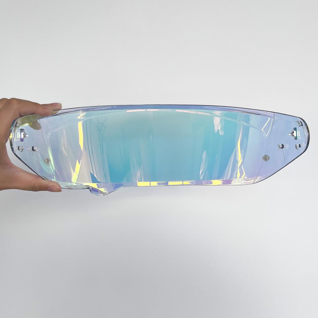 Visor i71 para Casco de Moto HJC i71, i11,F71,F71 Carbon, HJ-38