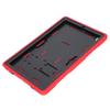 Protective Case AntiStatic Silicone AntiDrop for IOS Tablet Cover for Galaxy Tab A7