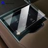 For LAND ROVER Range Rover -2025 Car Interior LCD Screen Tempered Glass Protective Film HD Anti-Scratch Rear Armrest Screen