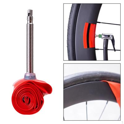 Bicycle Inner Tube Bike Tyre Interior Lightweight TPU Tire for