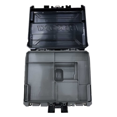 HIKOKI Case 381475 for Impact Drivers (Included As Standard with WH36DD)