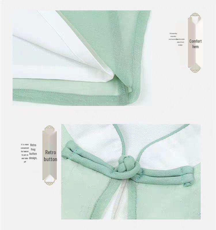 Traditional Chinese Hanfu for Kids: Tang Dynasty-Inspired Outfits for Boys and Girls, Perfect for Performances and Sibling Matching.