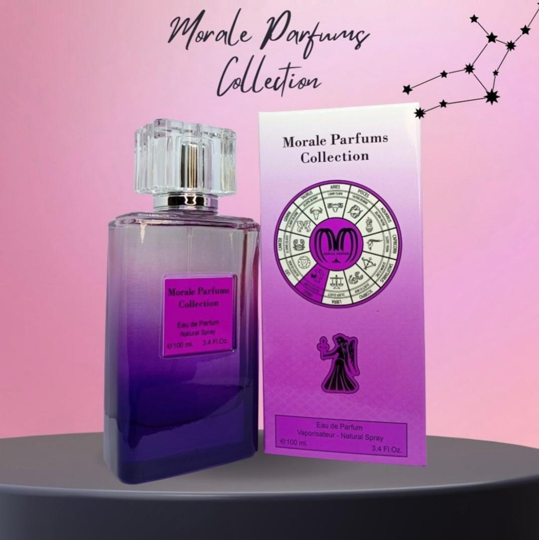 

Діва Зодіак Парфумована вода 23 серпня - 22 вересня Знак зодіаку Діва Ексклюзивно арабський парфум Діва (23 серпня – 22 вересня) 100 ml