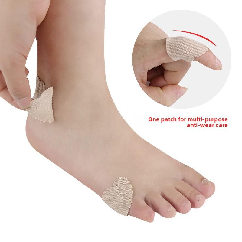 Remove Calluses On The Soles of Feet and Feet Corns On The Soles of Feet and Feet To Protect The Foot Pad