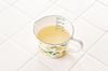 Toyohoro Plune Enamel Measuring Cup, Lemon, Small, MC-608