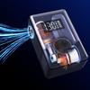 Compacts Digital Cycle Tire Inflator with Smarted Auto Stops Digital Pressure Monitor for Motor Sports Accessories