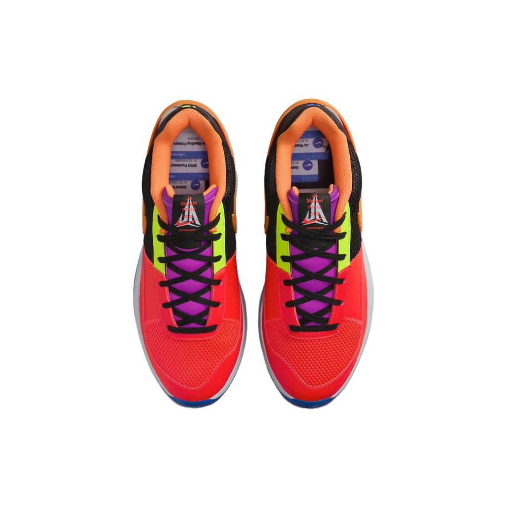 New Nike JA 1 ASW EP 'All Star Check' FJ4242-001