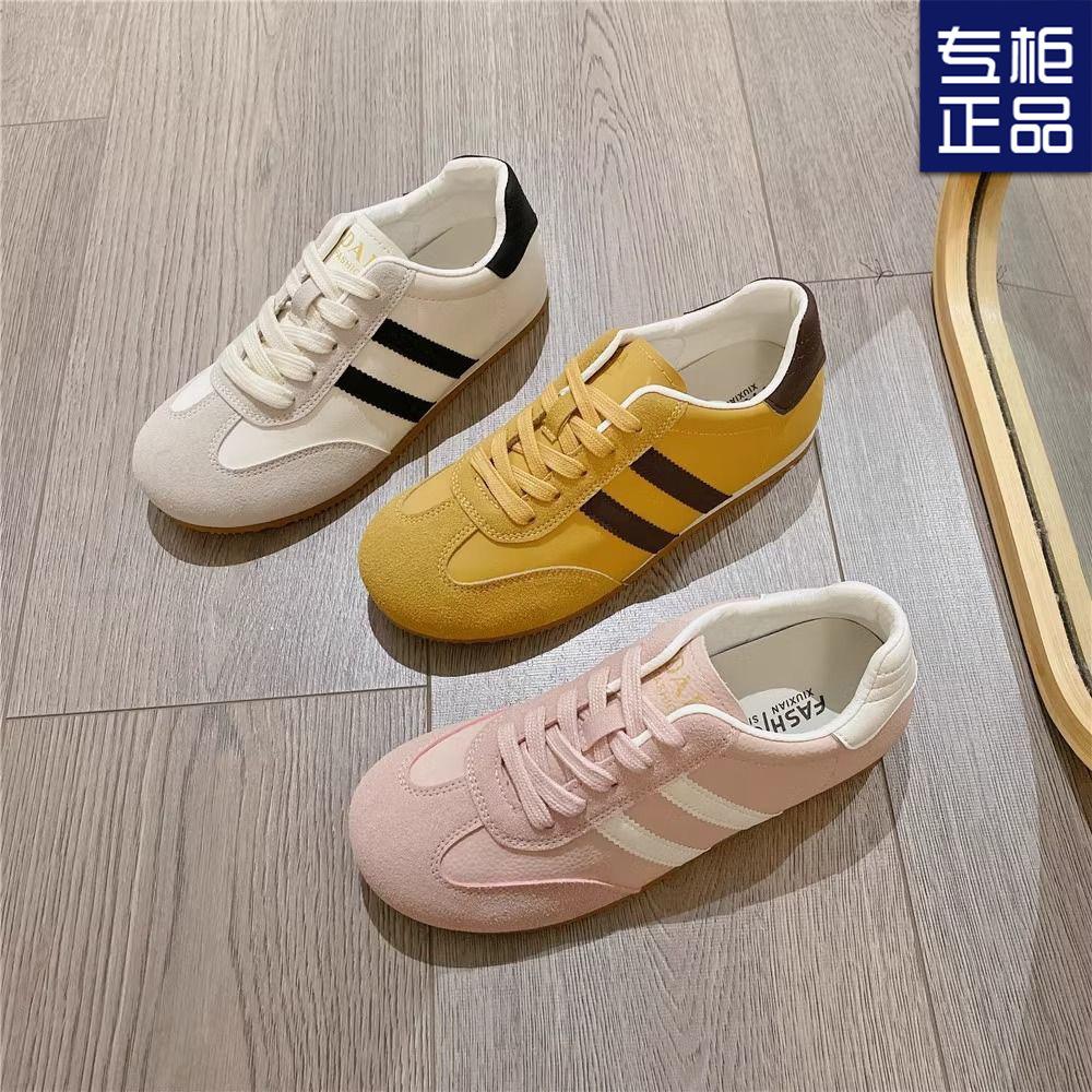 Shoes Women's New Autumn Thin Casual Sports Canvas Women's Shoes Board Shoes