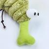 Lightweight Cat Interactive Toys Crinkle Mosquito Toy with Catnip, Gall Fruit Chew Hunting Instinct Toy, Soft Plush Insect Stuffed for Indoor