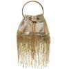 Evening Banquet - Lady Carrying A Handbag, Carrying A Water Bucket Bag, Small-scale Design Women's Bag