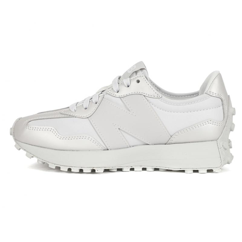 New Balance Genuine 327 Grey Matter
