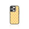 Minimalist Colorful Polka Dots Phone Case For iPhone 17 Air 16e 16 Pro Max 15 14 Plus 13 12 11 Shockproof Silicone Back Cover