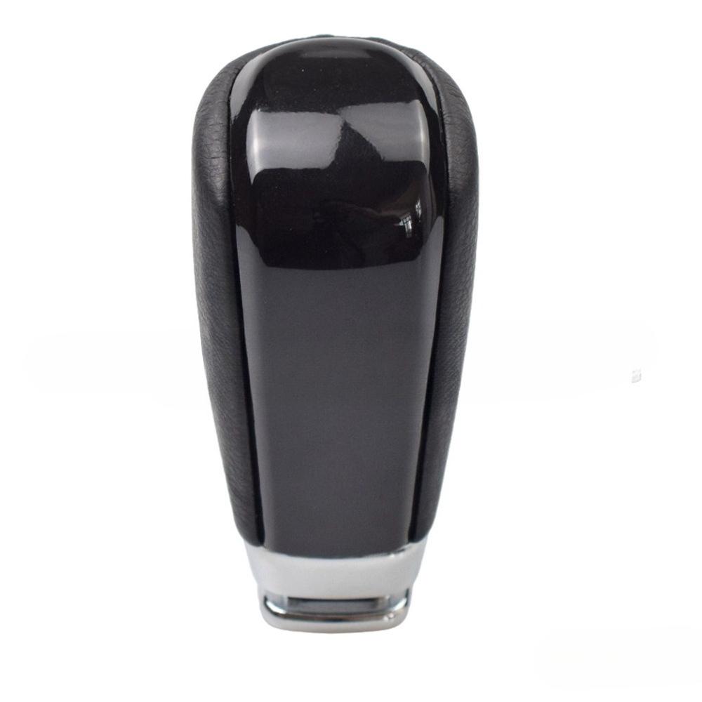 Car joystick gear shift head gear lever shift knob suitable for Toyota Prado FJ150 FJ 150 Cruiser 2010 2011 2012-2015 2016 2017