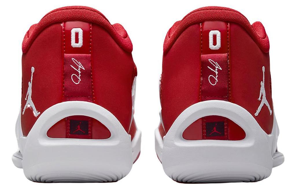 Jordan Tatum 1 Tb University Red FB2863-600