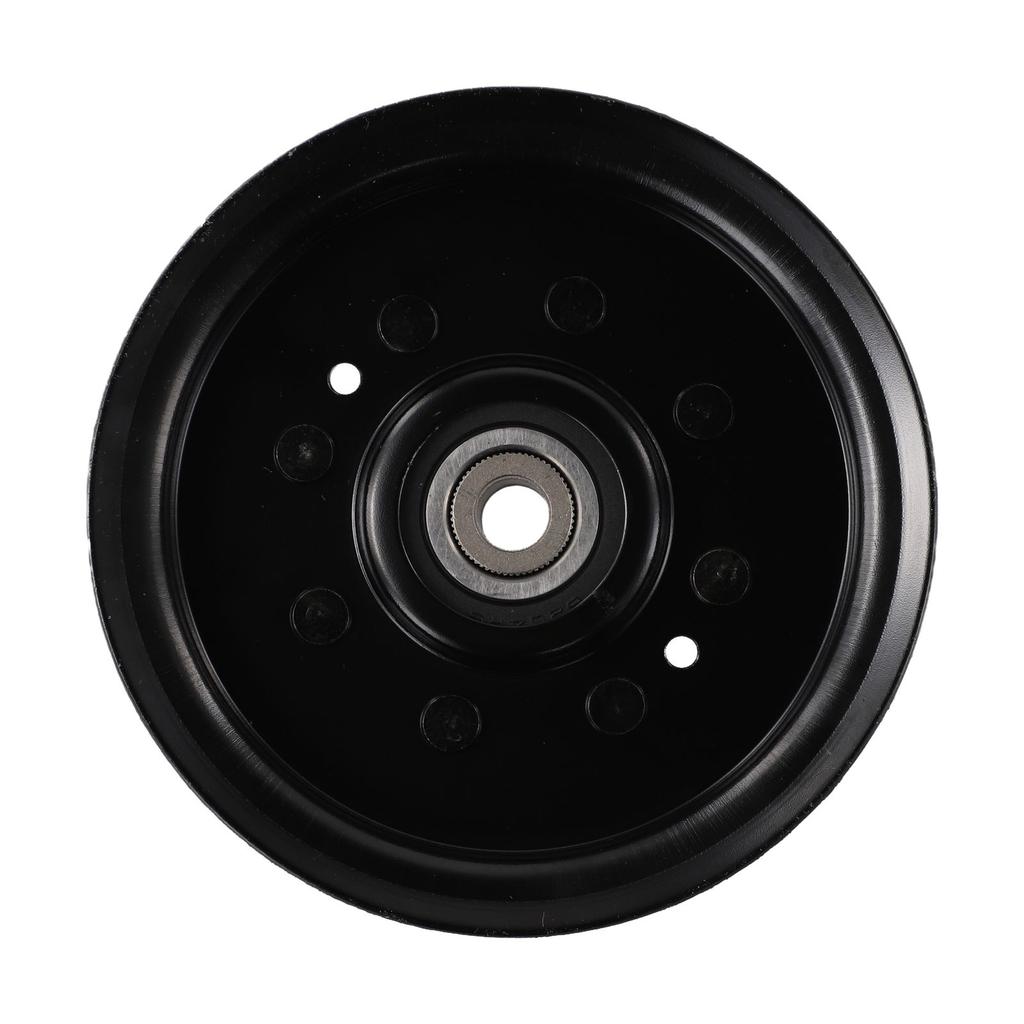 For Craftsman Compatible Idler Pulley Replacement Direct Fit for Lawn Mower Tractors with 48 and 54 Inch Decks