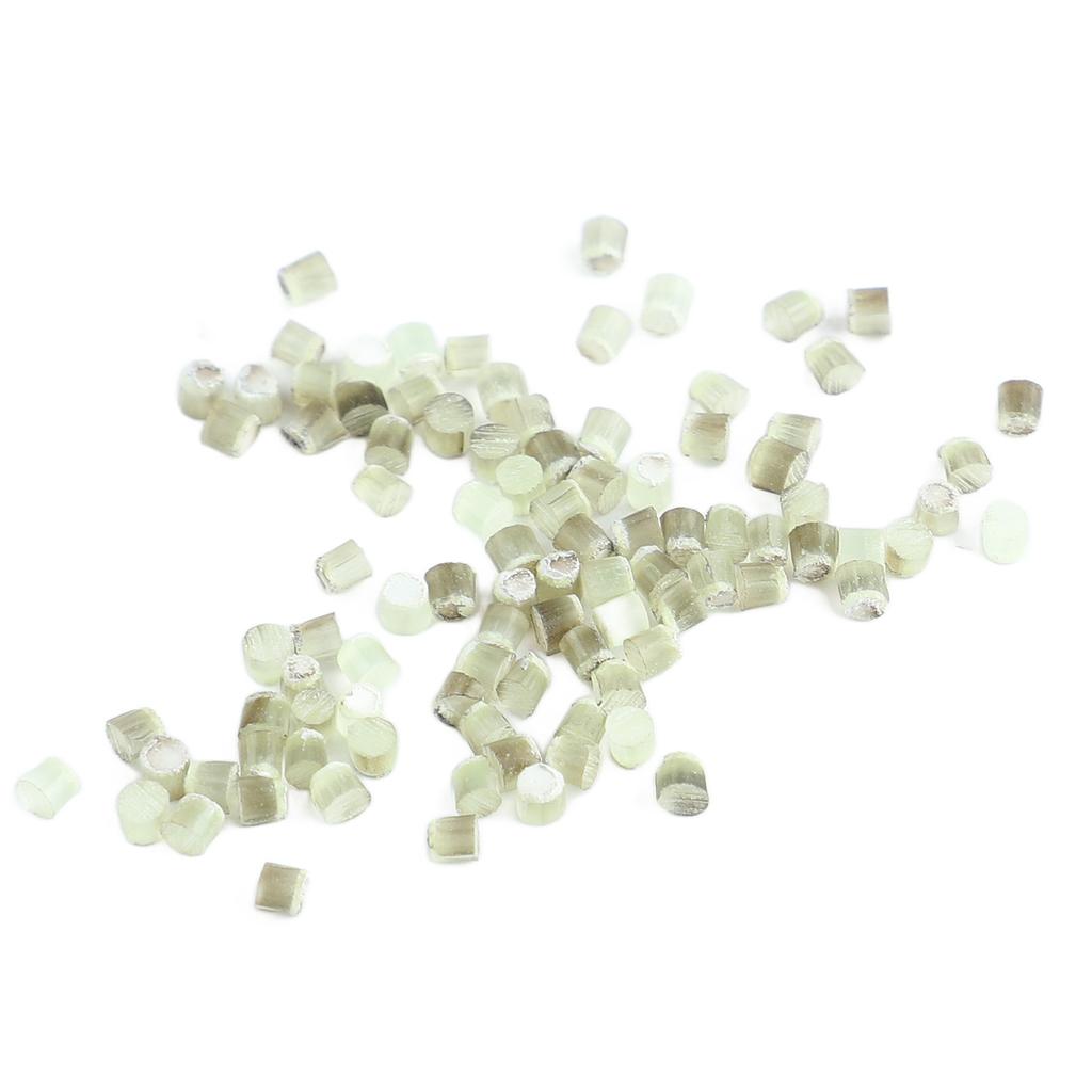 100PCS 2mm Position Marker Inlay Fingerboard Dots Fretboard Marking Dots for Guitar Bass Ukulele