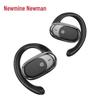 Newman JM05 Ultimate Bone Conduction Bluetooth Ear-hook Headset