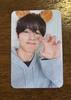 [USED] The Boyz Hyunjae Tiger Sanok Trading Card