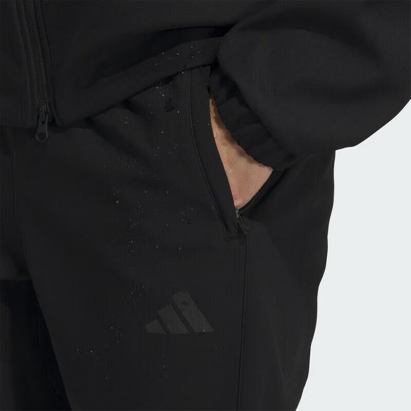 adidas Men's Woven Sports Casual Pants