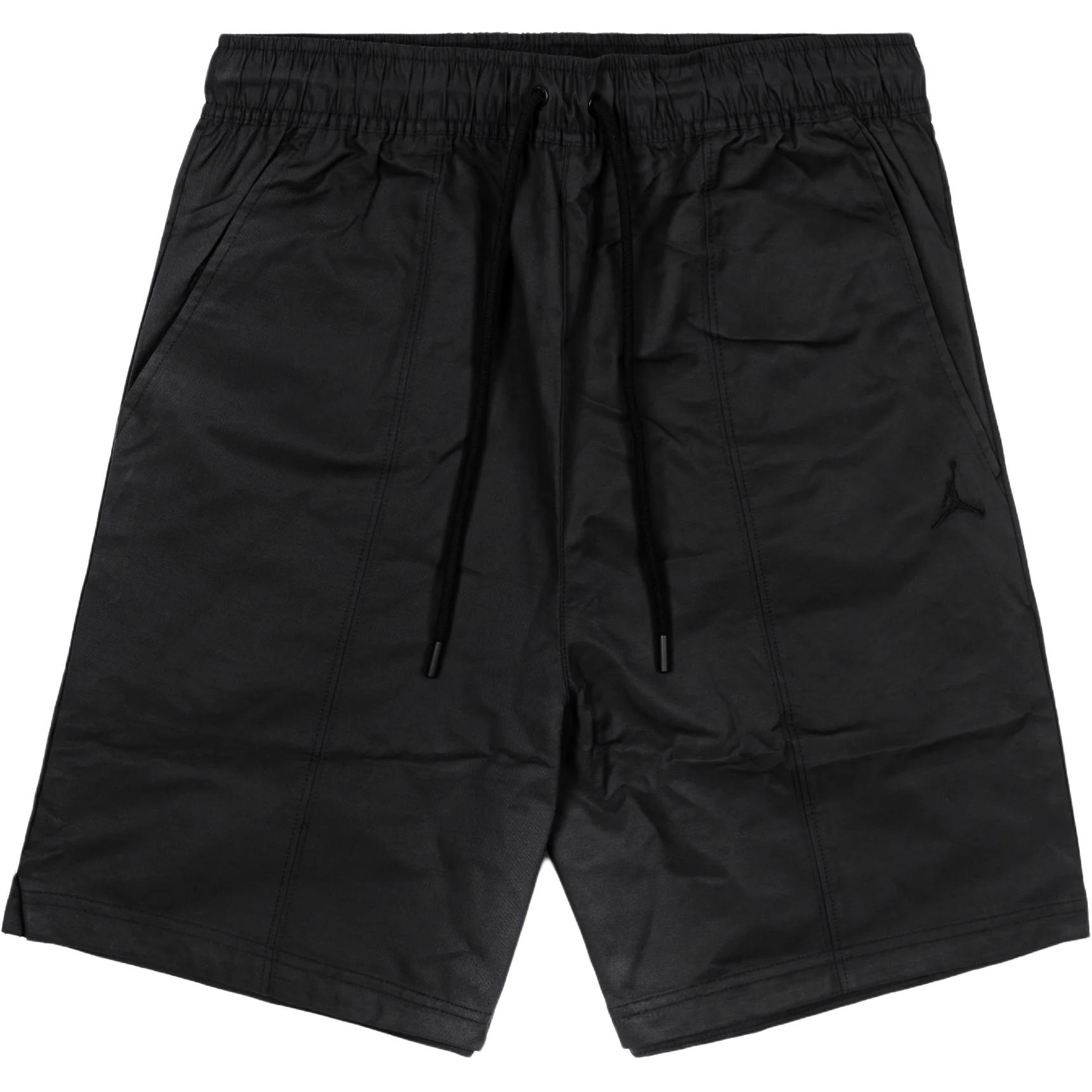 Jordan Woven Shorts Casual Shorts Men s Black FN4549-010 XXL