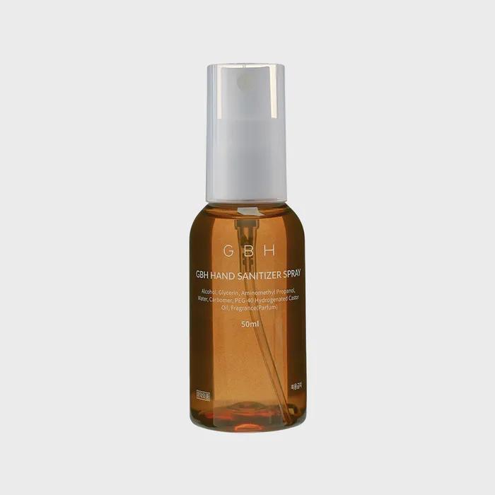 Płyn do dezynfekcji rąk 50ml