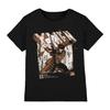 Erkek Çocuk Üstleri (4 yaş ve üzeri için)  – T-shirtler