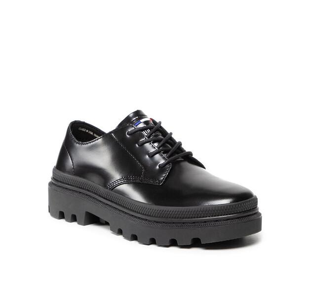 Полуботинки Palladium Pallatrooper Ox-1 EU 37