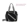 2026 Große Einzelschulter-Pickleballtasche für Damen & Herren - Outdoor-Sport & Cricket-Schlägeraufbewahrung