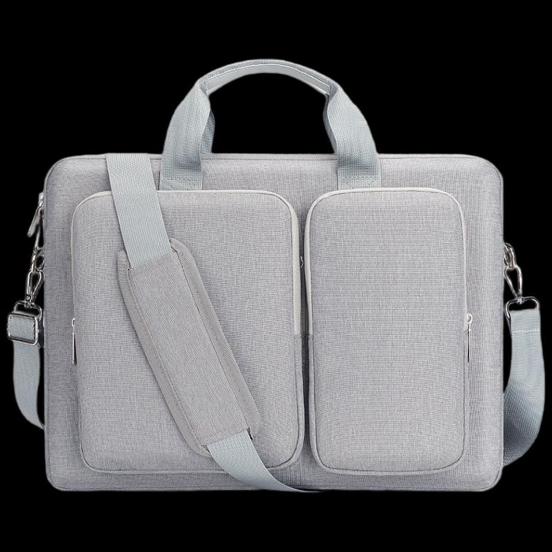 

Unisex 16-inch Laptop Shoulder Bag 15.6-16.0 Inch