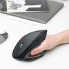 2.4G Vertical Wireless Bluetooth 5.0 Mouse Ergonomic Rechargeable Mause Portable PC Gamer For Computer Laptop Notebook