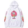 Hunter x Hunter Anime Unisex Hoodie Sweatshirt