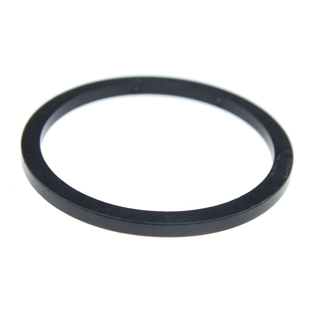 Ring Gasket Headset Riser Front Fork Washer Stem Spacers Handlebar Spacers Bike Headset Washer