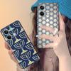 Jewish Hanukkah Mobile Phone Case for Xiaomi Redmi 15 14 13 12 A5 3 2 1 C Plus 4G 5G Colorful Printing Cover Cover Pretty Luxury