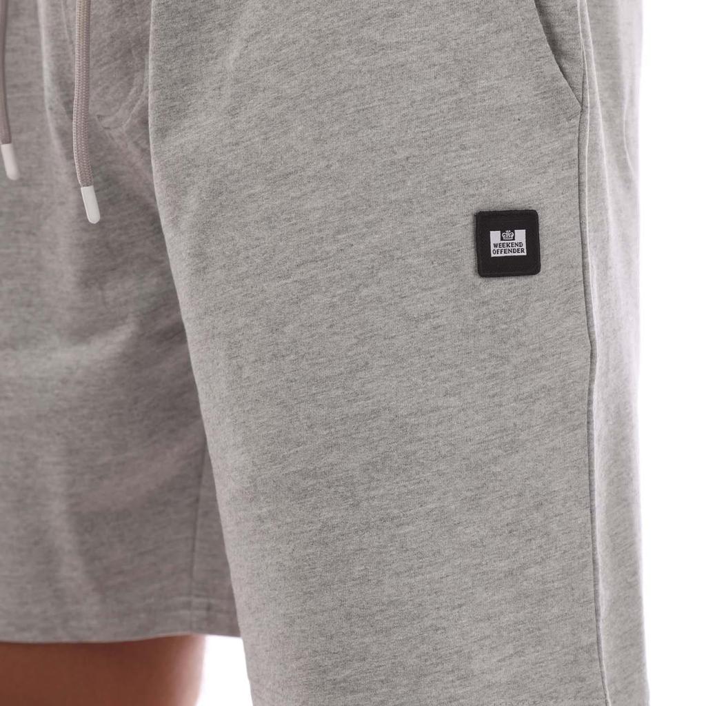 Weekend Offender Men's Scandium Shorts