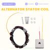 5/9 Amps Alternator Stator Coil 592829 691065 392595 691063 For Briggs & Stratton BS Tri Circuit