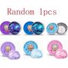 %# Reusable Putty Liquid Crystal Bouncy Slime Toy Set Kid Safe Mud Stress Relief Toys Color Clay Handmade Diy Handgum Playdough