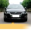 Auto Front Bumper Headlight Washer Cover Cap for VW PASSAT B6 2007 2008 2009 2010 2011