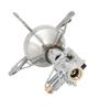 PRIMUS P-157 Integrated Stove with Regulator, OD Can, Windproof