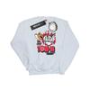Tom And Jerry Womens/Ladies Tomic Energy Sweatshirt