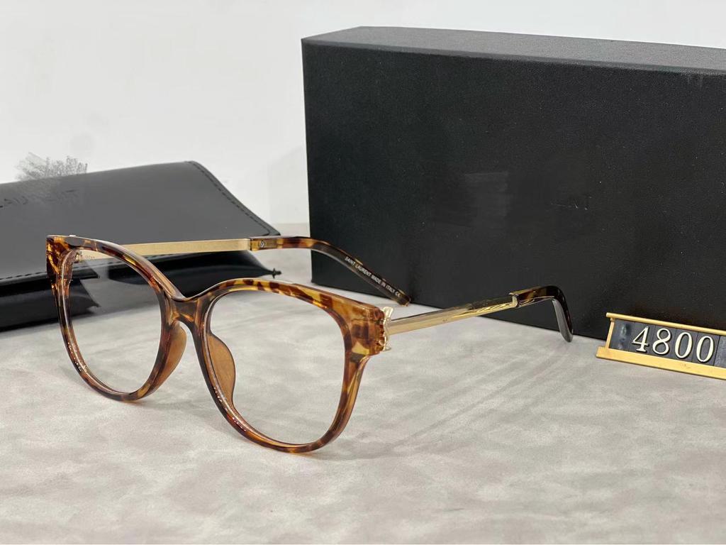 Yangshulin UV Protection Fashion Sunglasses 480 - European & American Style