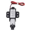 Mini elektrický lineární aktuátor 24V 20mm zdvih 20N 30mms Vodotěsný lineární aktuátor pro stroje