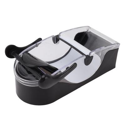 Sushi Roller Mold Maker Simple Operating Nori Rice Roll Mold Machine for Home Kitchen Restaurant