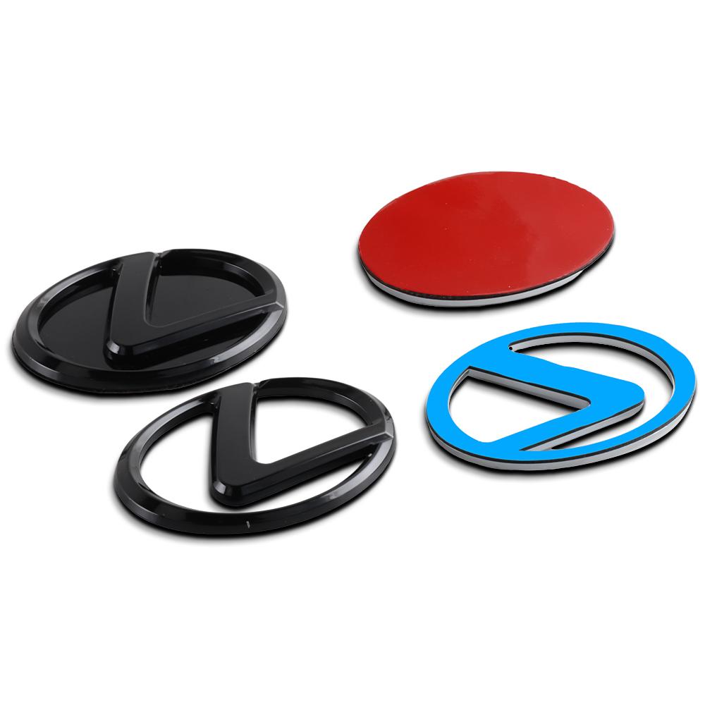 3D samolepka s logem znaku kufru auta Zadní znak Příslušenství Pro Lexus F Sport Lexus LX LC RC GC GX IS250 IS300 IS200 LX570 GS300 Al20