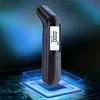 Digital Alcohol Breath Tester Detector High Accuracy Portable Breathalyzer LCD Display for Personal & Professional Use
