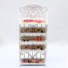 Doll Simulation Furniture Shoe Rack & Shoe for Case Children Sand Toy Model